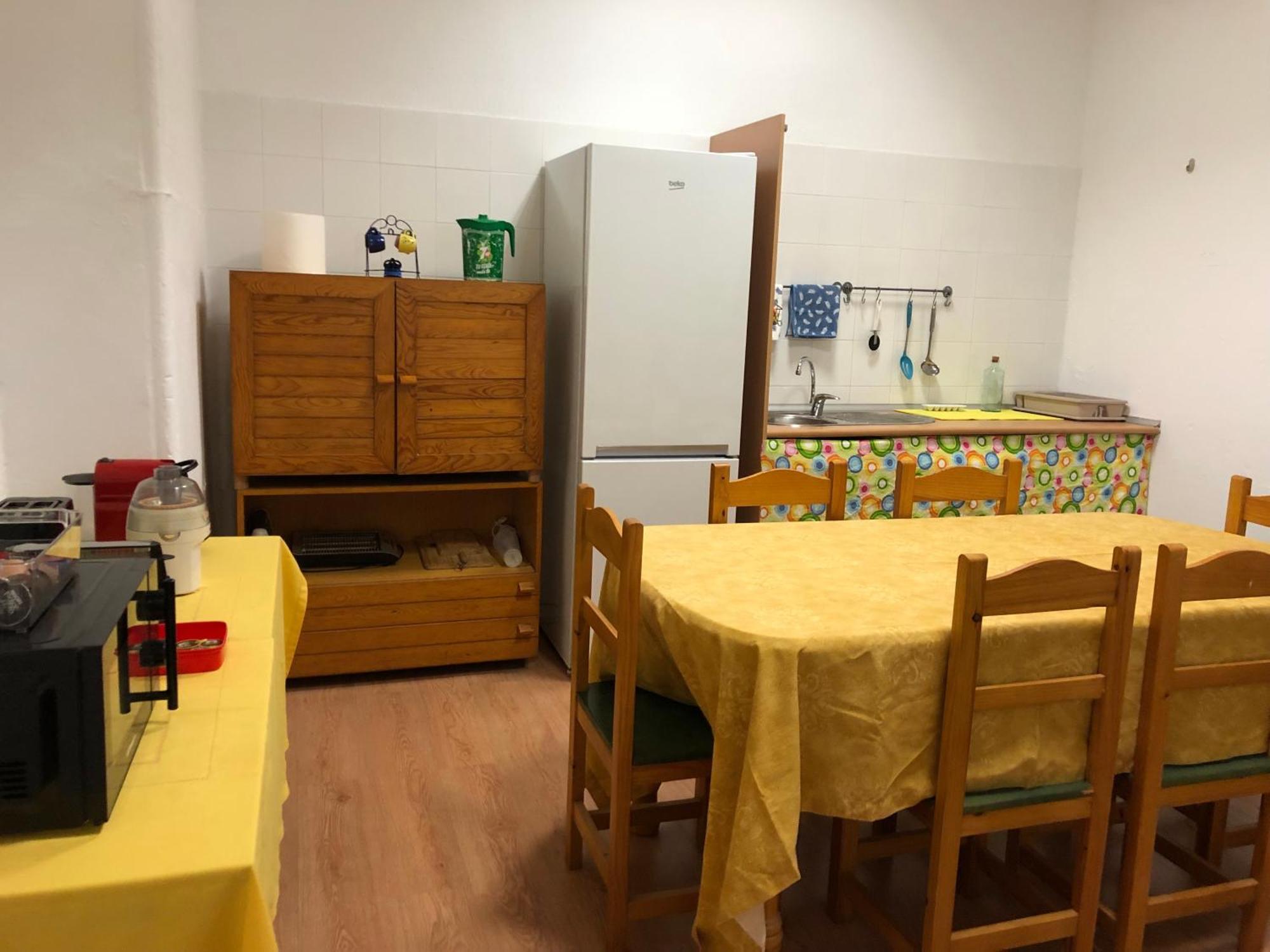 Hakuna Matata Holidays Huelva Extérieur photo