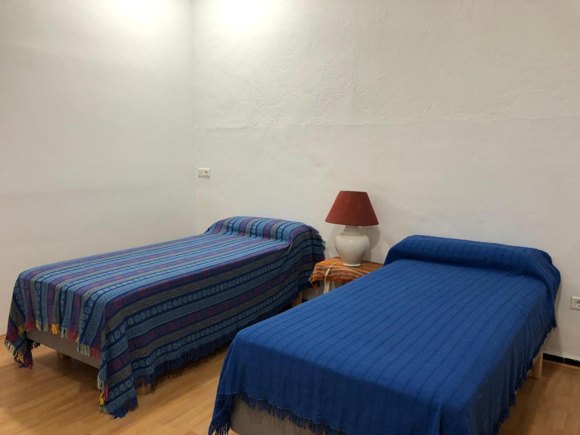 Hakuna Matata Holidays Huelva Extérieur photo