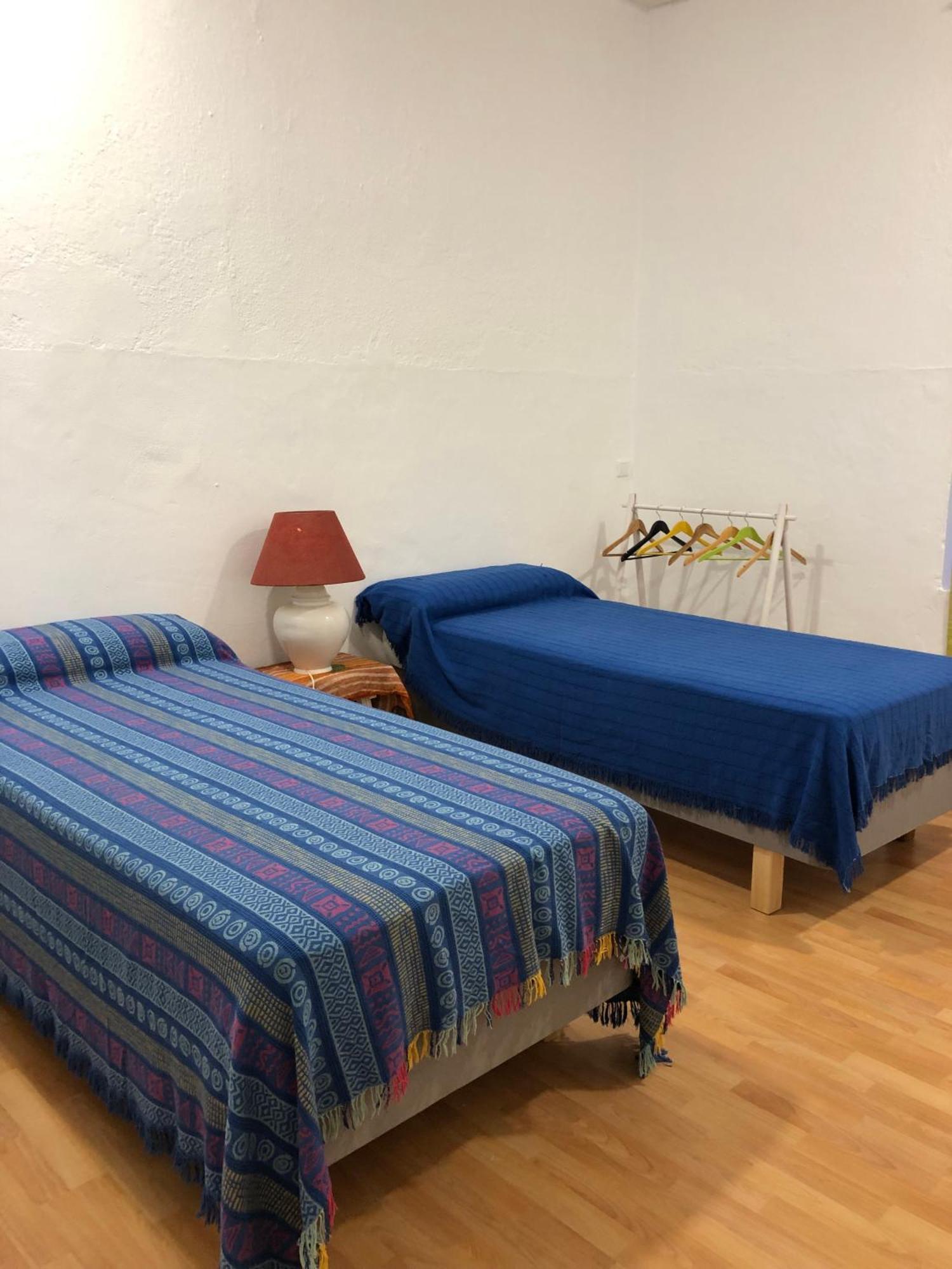 Hakuna Matata Holidays Huelva Extérieur photo