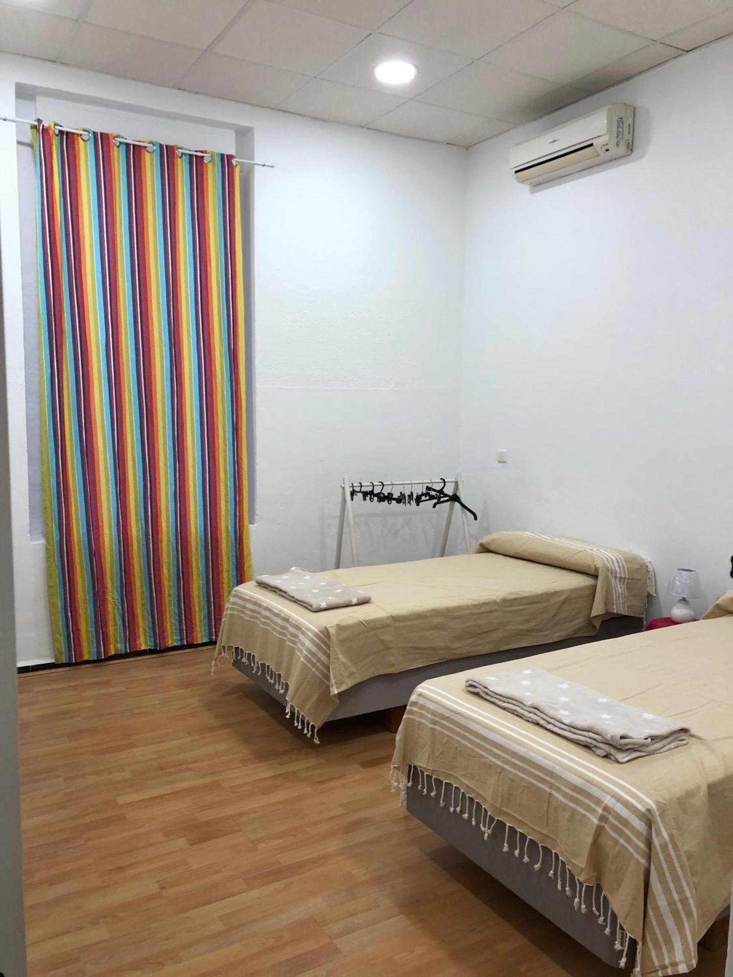Hakuna Matata Holidays Huelva Extérieur photo