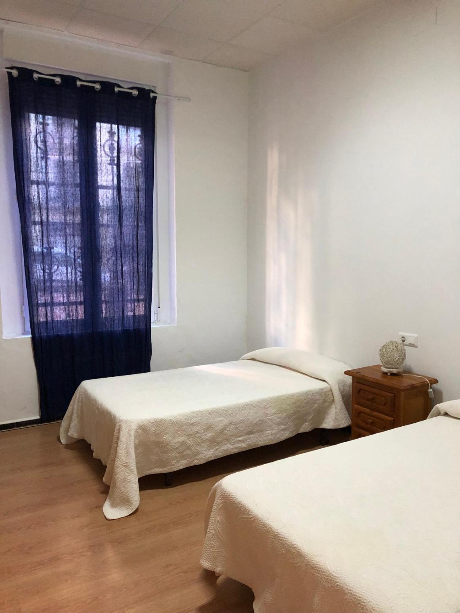 Hakuna Matata Holidays Huelva Extérieur photo