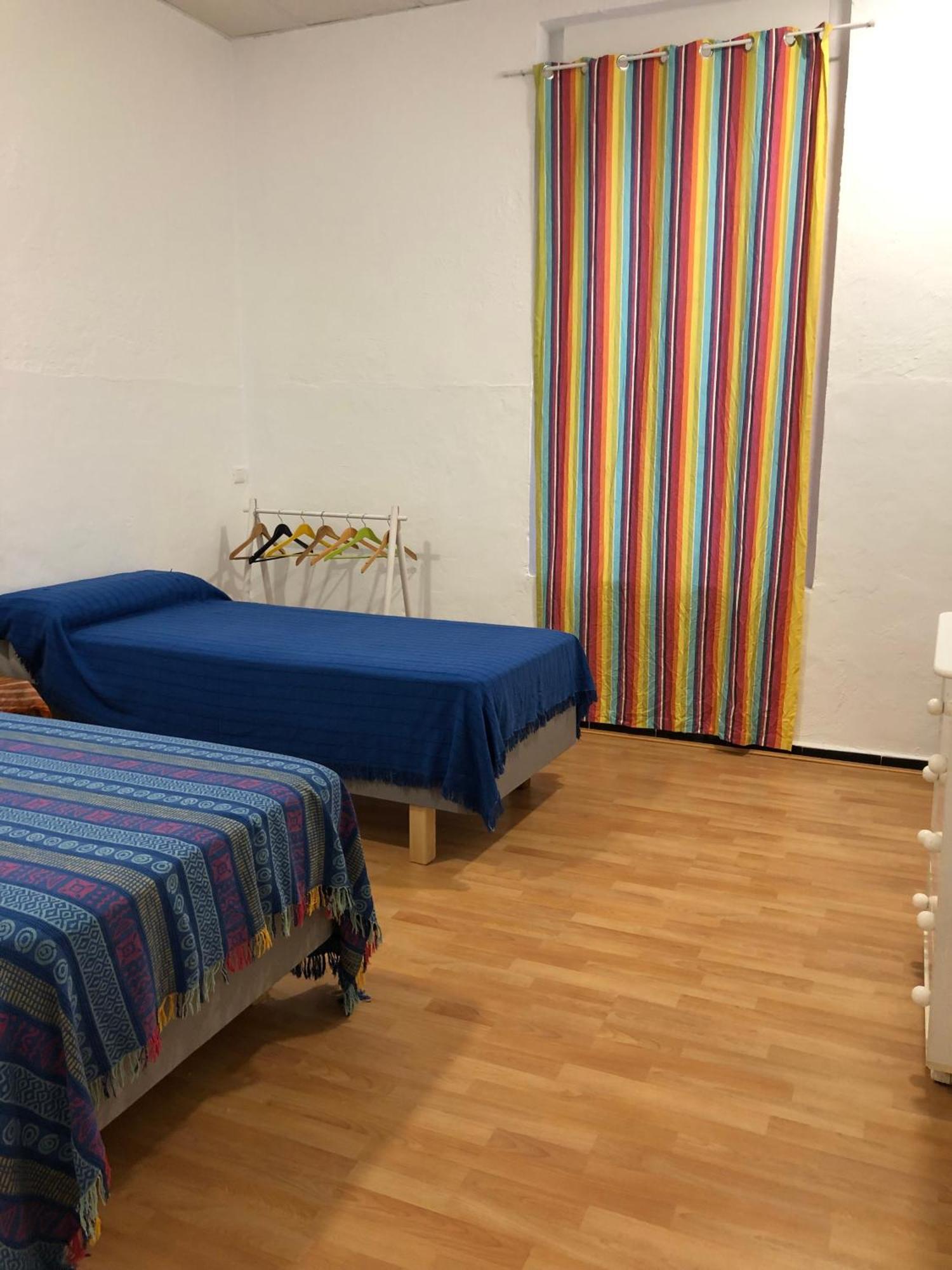 Hakuna Matata Holidays Huelva Extérieur photo